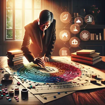 Decoding the Symphony of Tiles: Five Sublime Strategies for the Refined Home Steward