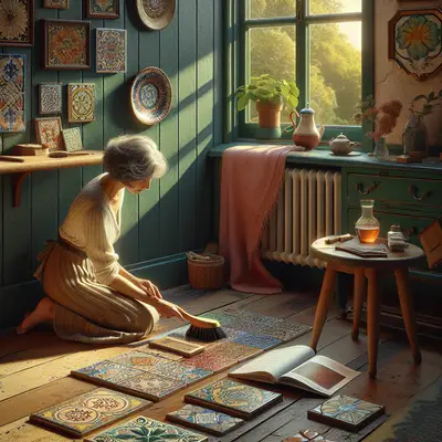 Unraveling the Intricacies of Tile Stewardship: Five Pioneering Insights for the Astute Homeowner