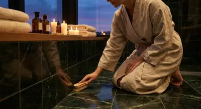 The Quiet Art of Tile Stewardship: Five Insider Habits for Immaculate Surfaces