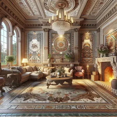 The Symphony of Sublime Tile Solutions: Five Elite Insights for the Refined Homeowner