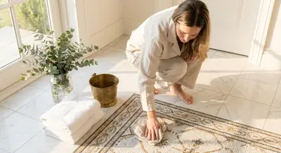 The Quiet Ritual of Tile Upkeep: Five Insider Habits of Refined Homes