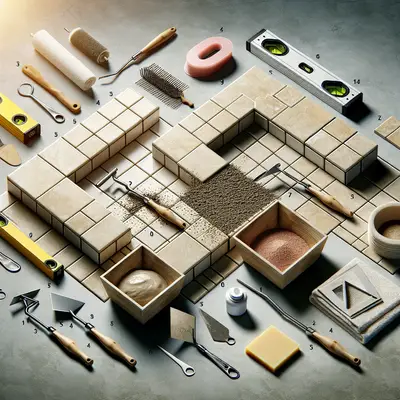 The Sophisticated Symphony of Tile Repair: Revealing Five Elite Insights