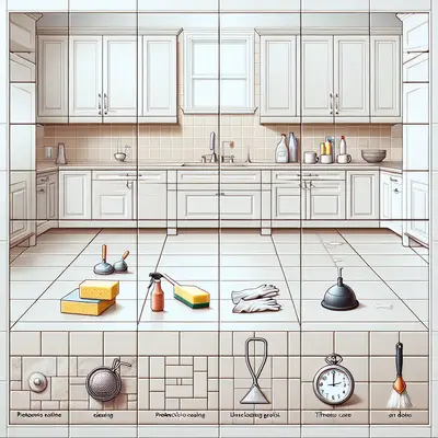 Unraveling the Secrets of Timeless Tiles: Five Elite Strategies for the Discerning Homeowner