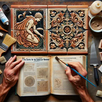 The Opus of Tile Restoration: Five Unveiled Secrets for the Connoisseur Homeowner