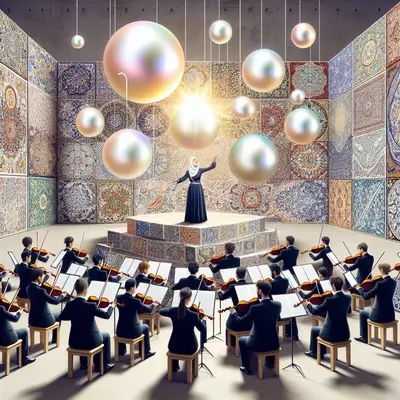 The Symphony of Sublime Tile Design: Five Indispensable Pearls of Wisdom