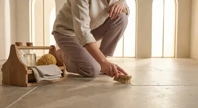 Subtle Stewardship: Advanced Tile Care for the Well‑Kept Home