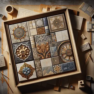 The Canvas of Class: Five Unrivaled Tile Design Insights for the Discerning Home Connoisseur