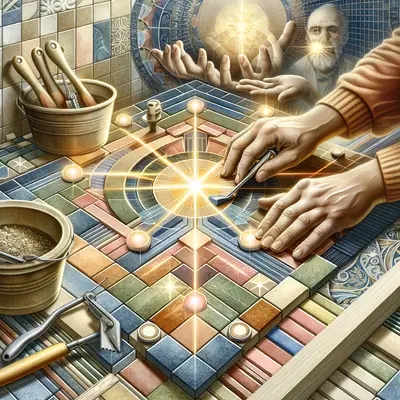 The High Art of Tile Installation: A Quintet of Sophisticated Insights for the Discerning Homeowner