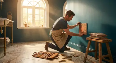 Beyond the Break: Transforming Tile Repairs into Lasting Assets