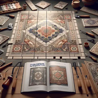 Master the Elegance of Tilework: Five Unveiled Secrets for an Exquisite Finish