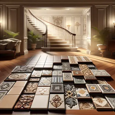 The Hidden Elegance of Tile Repair: Unfolding Five Elite Insights for Prestigious Homes