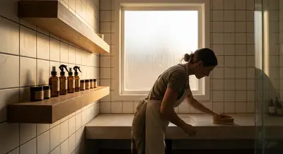 The Quiet Art of Tile Stewardship: Maintenance for Impeccable Surfaces