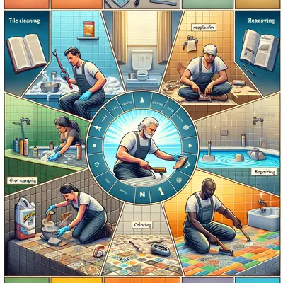 The Symphony of Supreme Tile Rehabilitation: Five Elite Insights for the Modern Homeowner