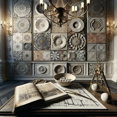 The Odyssey of Opulence: 5 Revolutionary Tile Design Insights for the Discerning Connoisseur