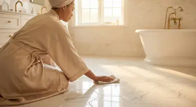 Quiet Resilience: Maintenance Rituals for Enduring Tile Luxury