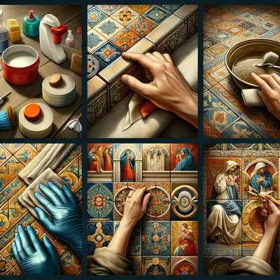 The Renaissance of Tile Sanctuaries: Five Illuminating Perspectives on Superior Care