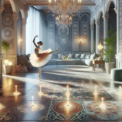 The Ballet of Tile Artistry: Five Illuminating Insights for the Discerning Homeowner