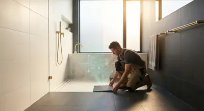 Seamless Restorations: Intelligent Tile Repair for the Modern Home