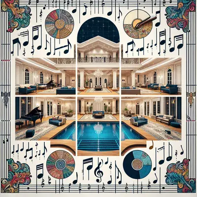 The Symphony of Tile Preservation: Five Extraordinary Strategies for the High-End Homeowner