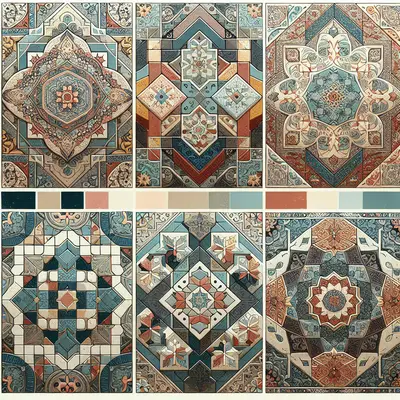 Unraveling the Exquisite: Five Top-Tier Tile Trends for the Discerning Aesthete