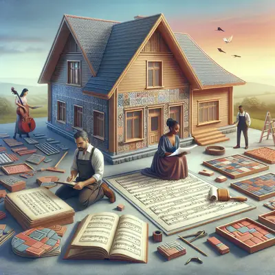 The Symphony of Tile Fortification: Five Elite Insights for the Discerning Homeowner