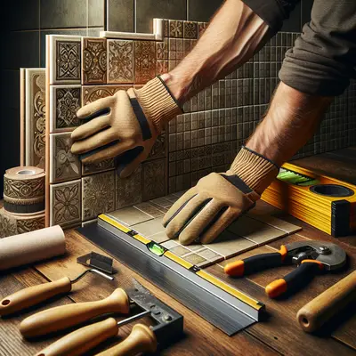 The Quintessence of Tile Elegance: Five Refined Insights for the Discerning Homeowner