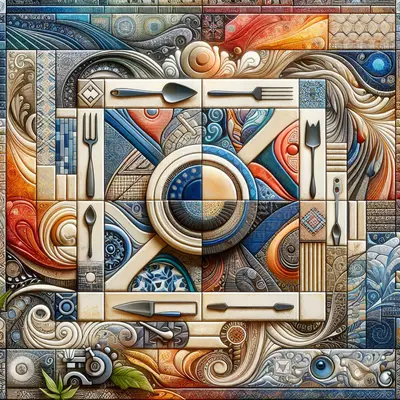 Unraveling the Tapestry of Tilework: Five Epicurean Insights for Discerning Homeowners