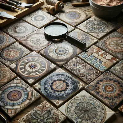 Unraveling the Symphony of Tile Craftsmanship: Five Exquisite Insights for the Discerning Homeowner