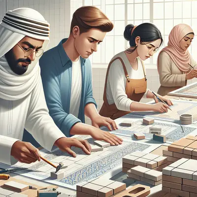 The Quintessence of Tile Repair: Navigating the Path to Perfection