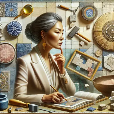 Five Extraordinary Insights for the Sophisticated Tile Enthusiast