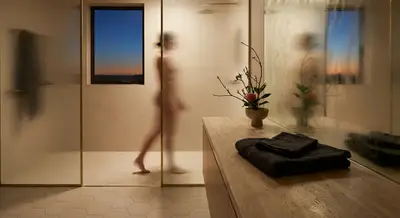 Quiet Geometry: Subtle Tile Design Concepts for Cultivated Spaces