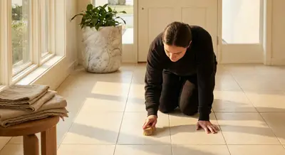 The Quiet Discipline of Tile Care: Five Insider Habits of Immaculate Floors