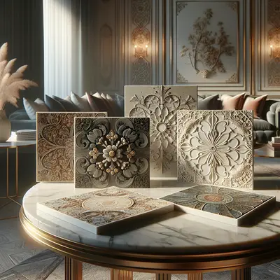 Unleashing the Epoch of Elegance: 5 Uncharted Tile Design Insights for the Discerning Home Virtuoso