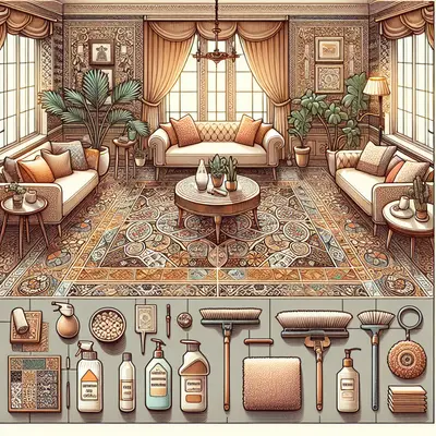 The Renaissance of Tile Stewardship: Five Exquisite Insights for the Connoisseur Homeowner