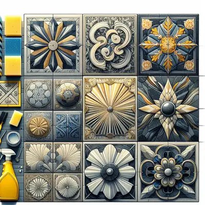 The Resplendence of Tiles: Five Enlightened Insights for Superior Craftsmanship